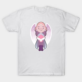 cute Queen Angella T-Shirt